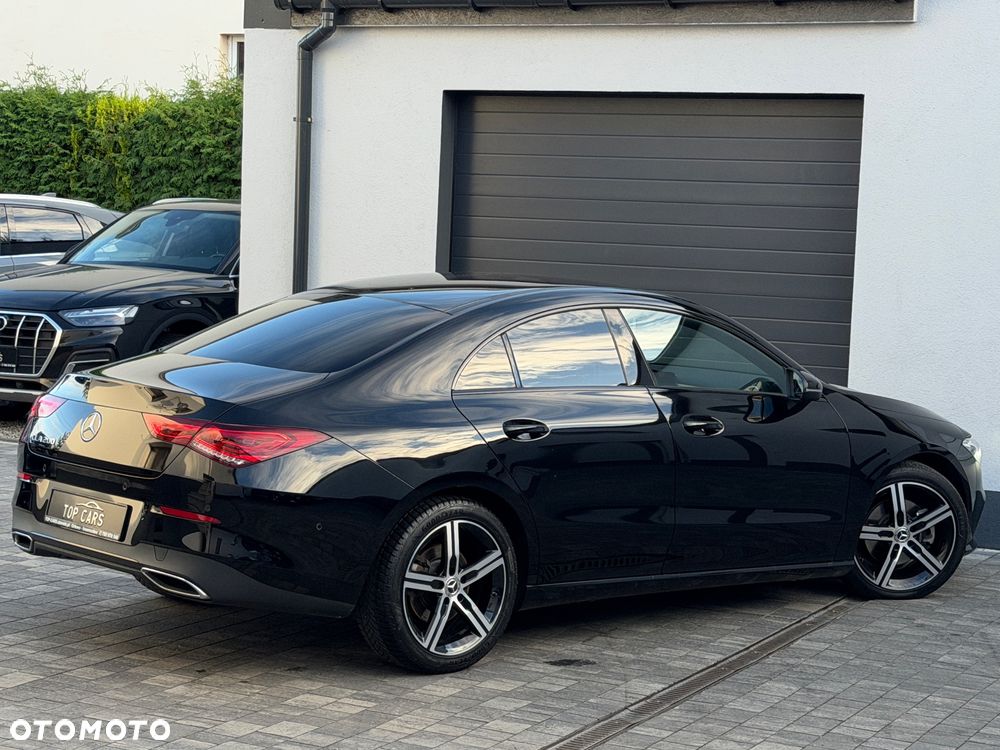 Mercedes-Benz CLA - 29