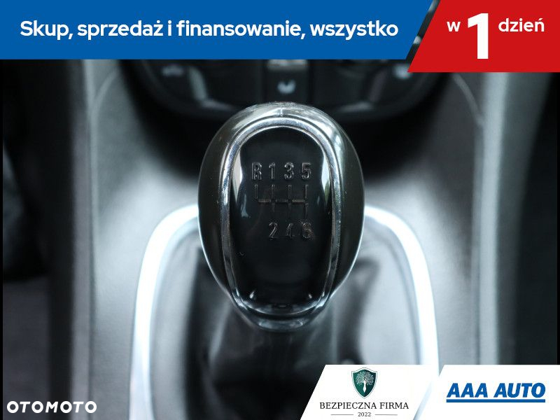 Opel Meriva - 17