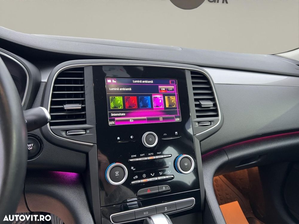 Renault Talisman ENERGY - 30