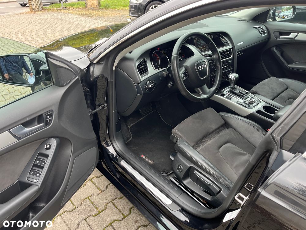 Audi A5 - 7