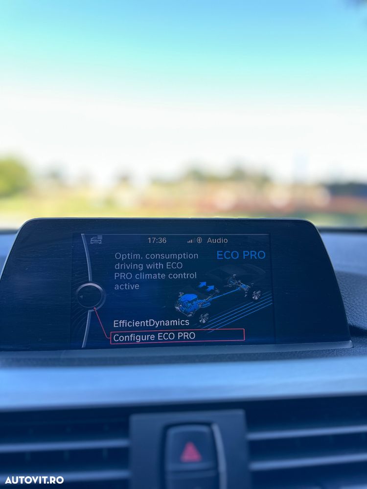 BMW Seria 3 - 20