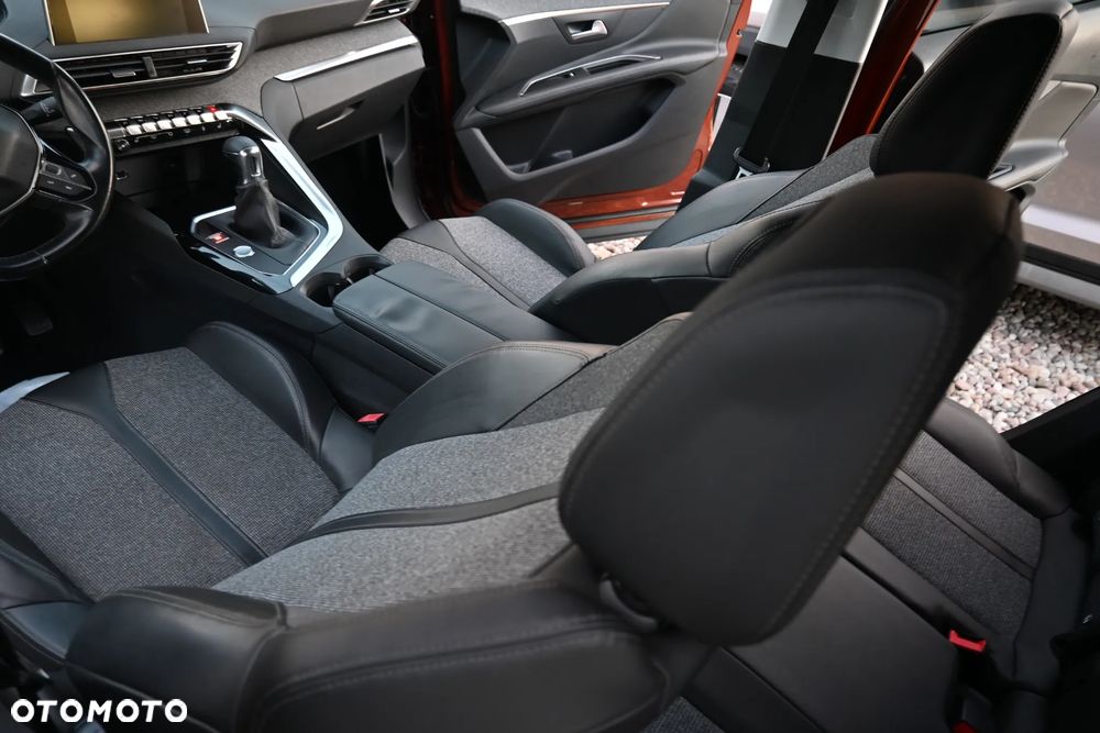 Peugeot 3008 BlueHDi 150 Stop & Start Allure - 39