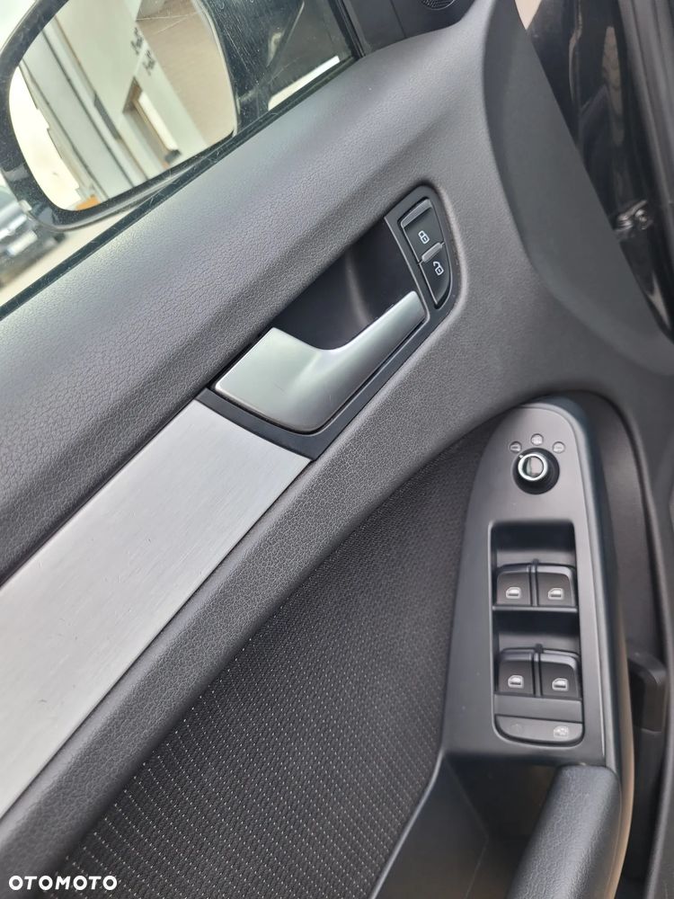 Audi A4 Avant 2.0 TDI - 13