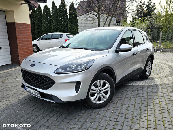 Ford Escape 1.5 EcoBoost AWD SE