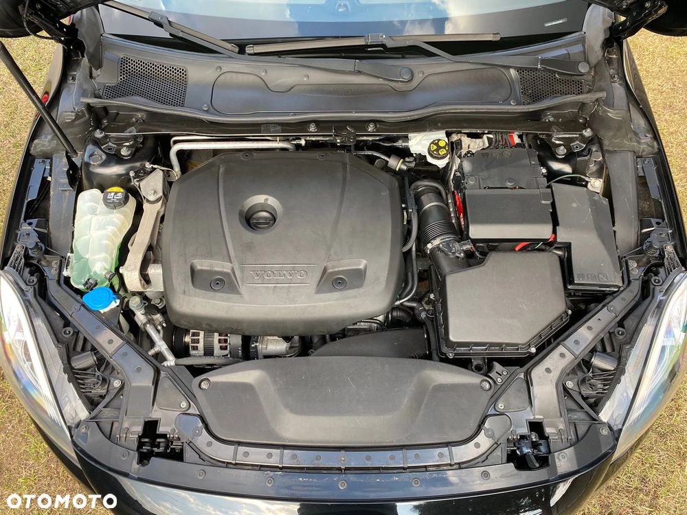 Volvo V40 T2 Drive-E Summum - 14