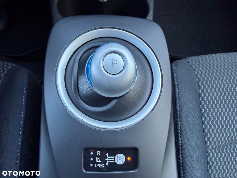 Nissan Leaf 30kWh Visia - 15