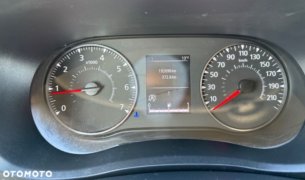 Renault MASTER L3H3 GWARANCJA, klima, tempomat, pdc, 145km - 19