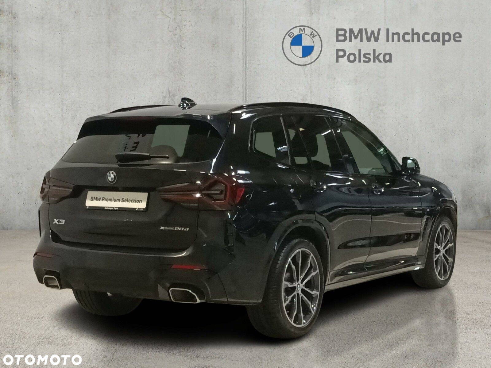 BMW X3 - 5