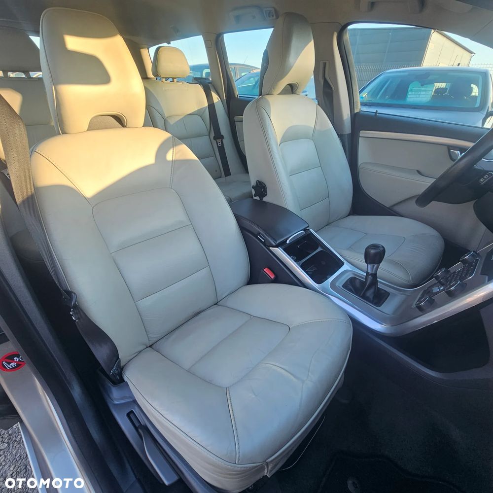 Volvo V70 - 21