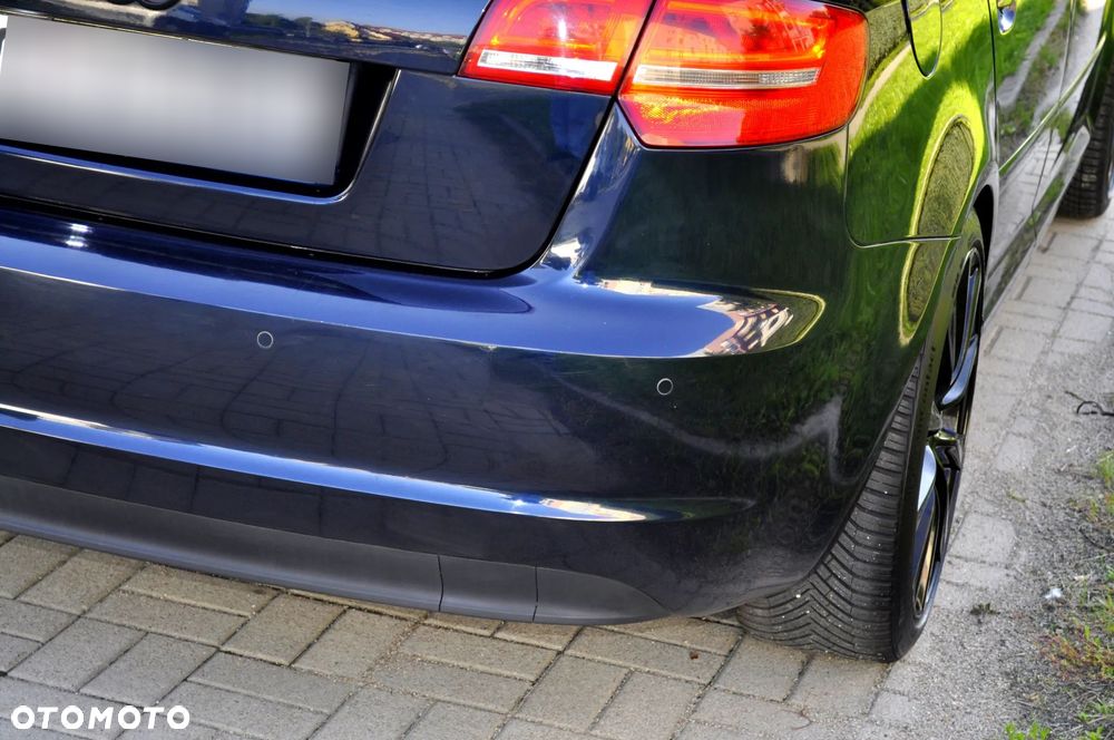 Audi A3 Sportback 2.0 TDI Attraction - 9