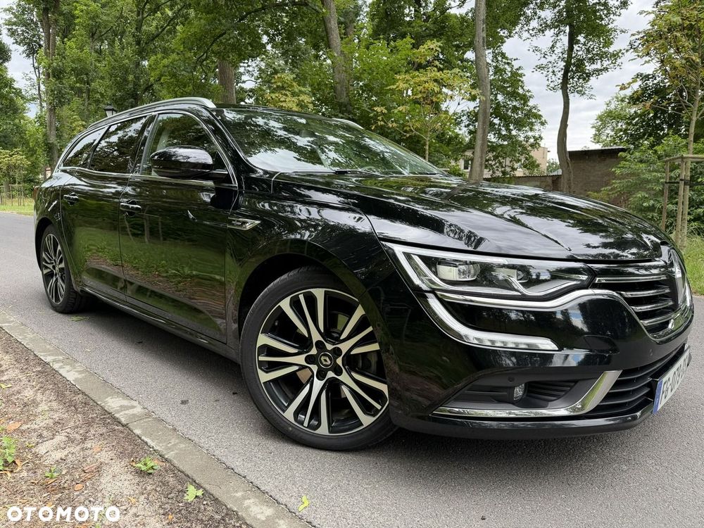 Renault Talisman - 15