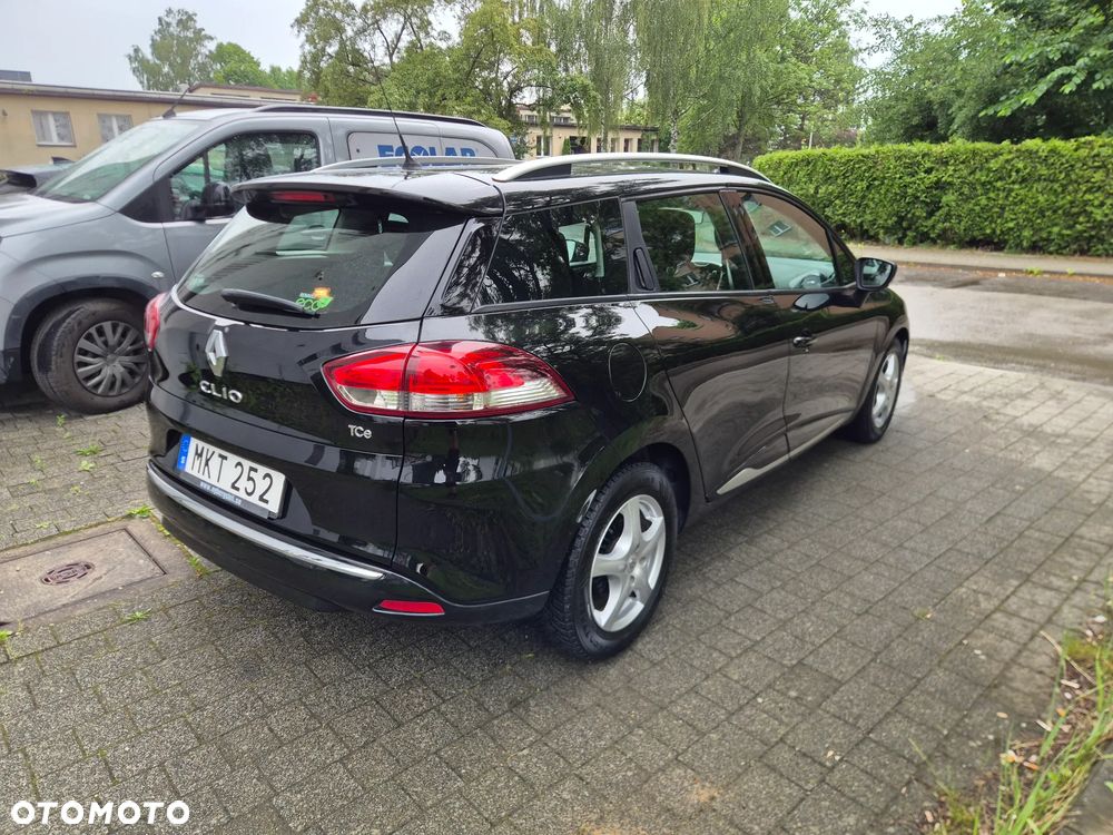 Renault Clio TCe 90 Limited - 5