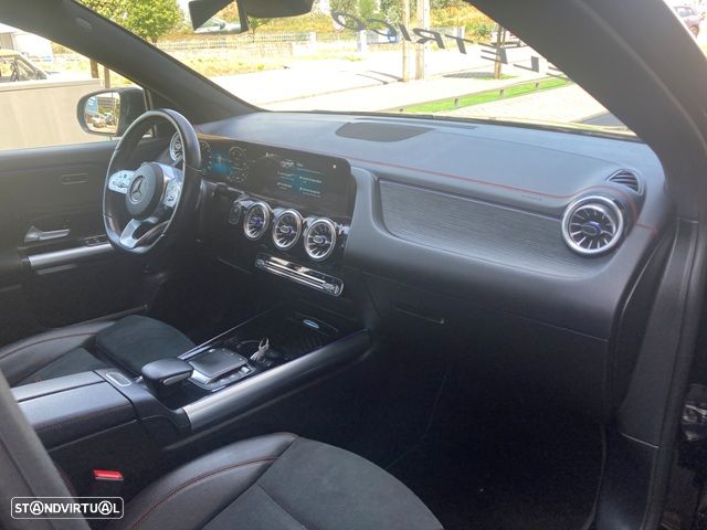 Mercedes-Benz EQA 250 AMG Line - 34
