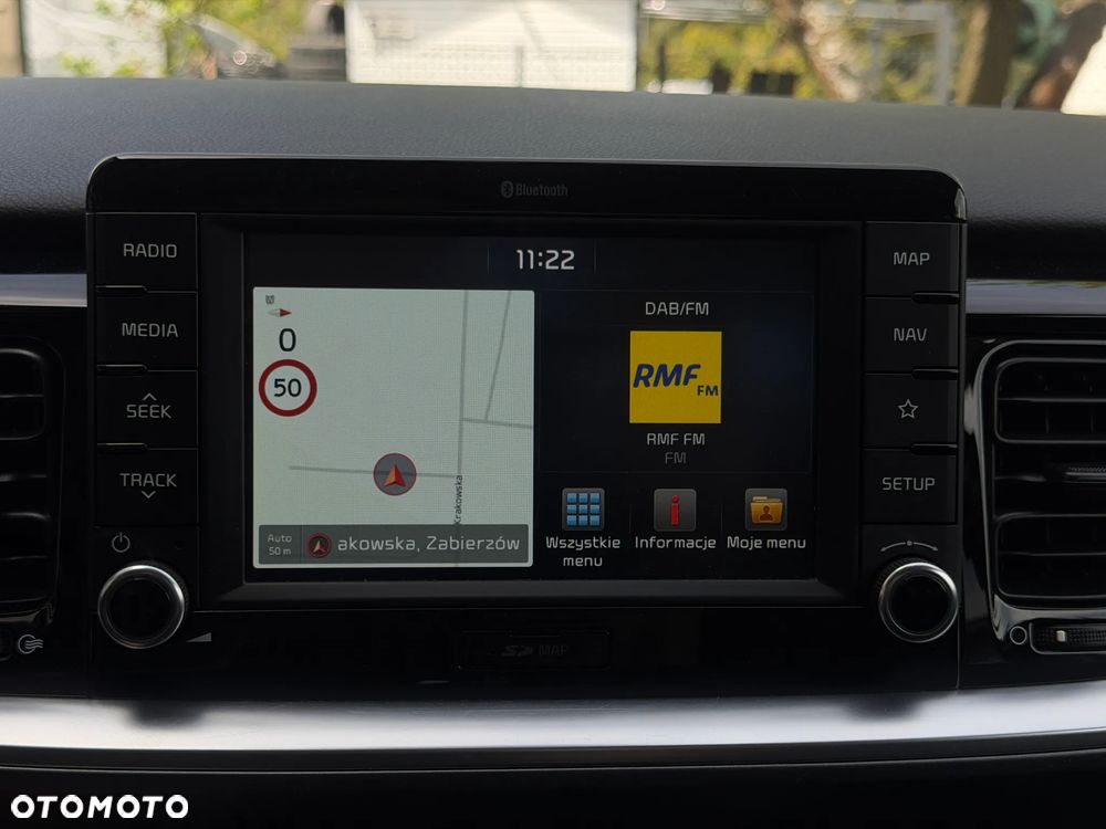 Kia Stonic - 21