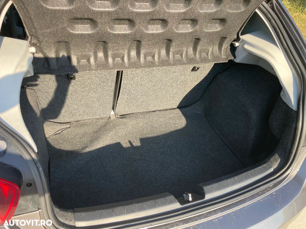 Seat Ibiza 1.6 TDI Style - 14