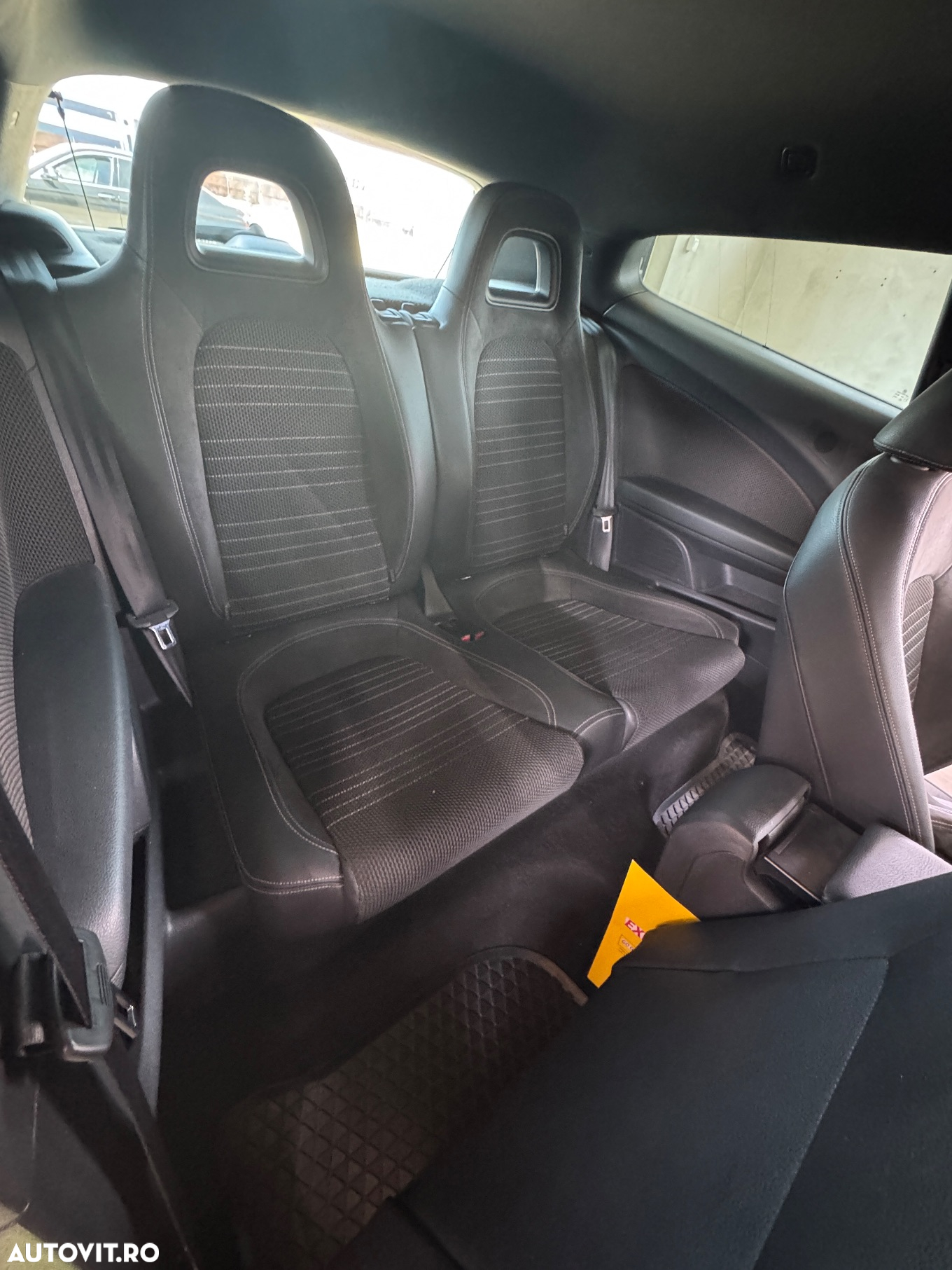 Volkswagen Scirocco 2.0 TSI DSG - 18