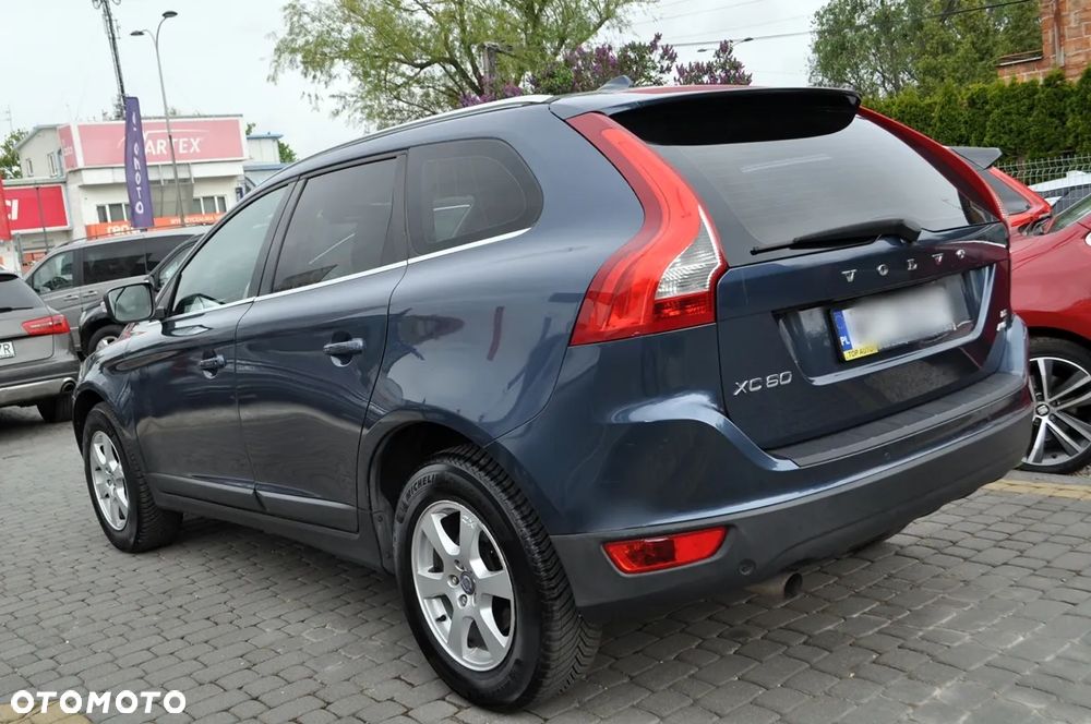 Volvo XC 60 - 11