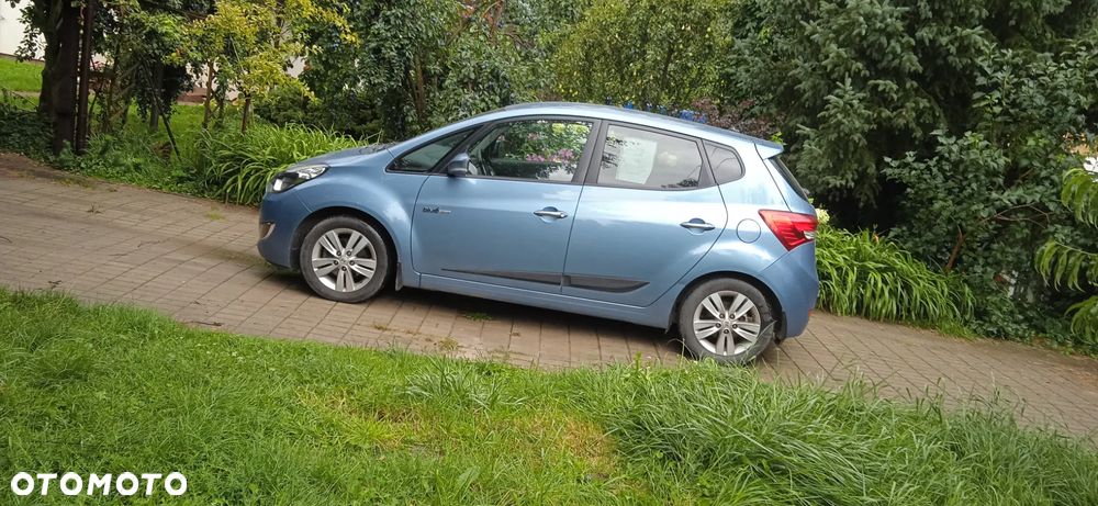 Hyundai ix20 1.4 CRDi blue Comfort - 3