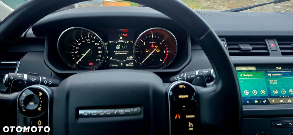 Land Rover Discovery 2.0 Sd4 - 11