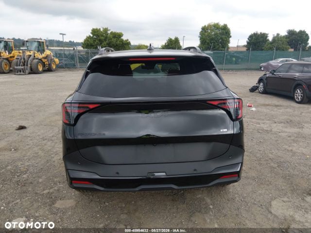 Kia Sportage - 10