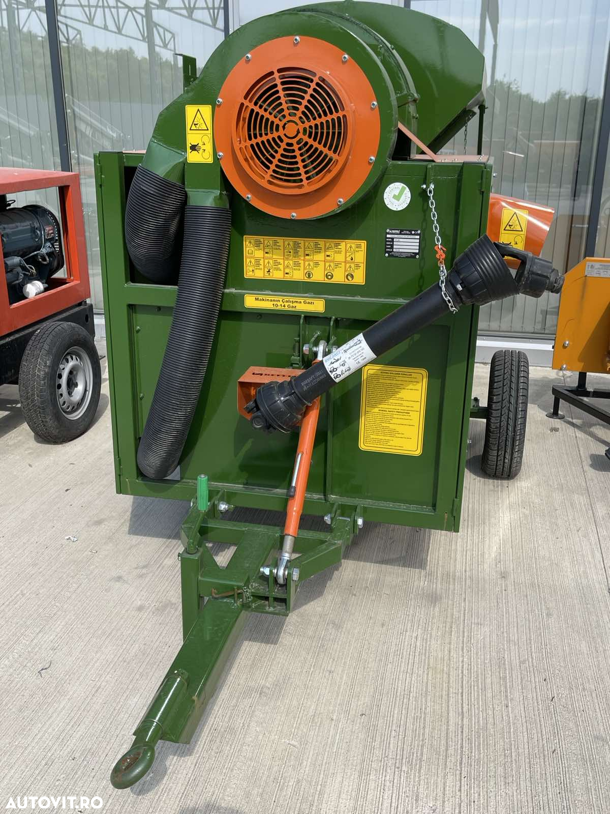 Altul Kefeli, model KF601 - 4