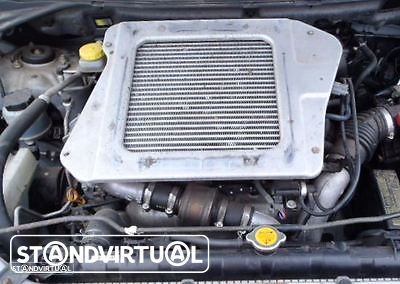 Motor Nissan X-trail 2.2 ddti YD22ddti - 1