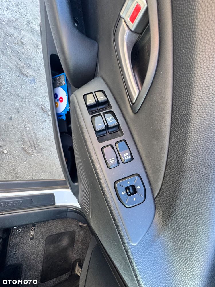 Hyundai ix35 2.0 Comfort - 14