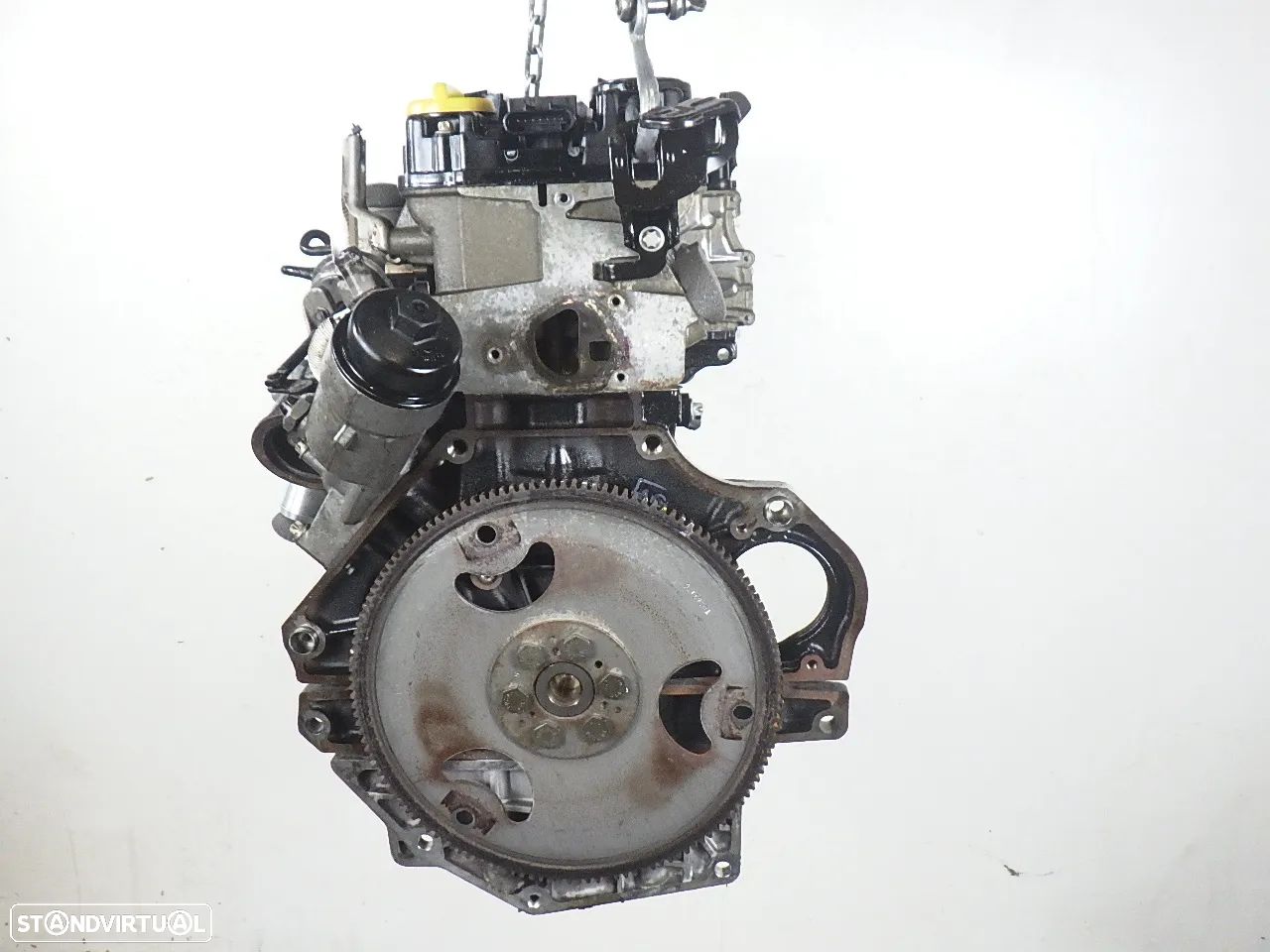 Motor Opel Meriva B 1.4TB 103kw - 1
