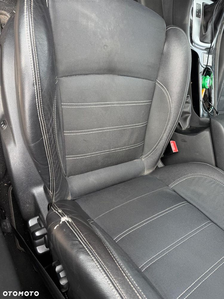 Ford Mondeo 2.0 TDCi Titanium MPS6 - 7