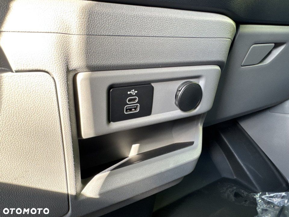 Ford Transit Custom - 32