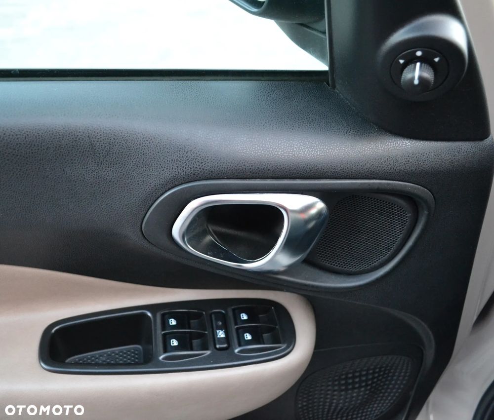 Fiat 500L Urban 1.4 16V Lounge - 11