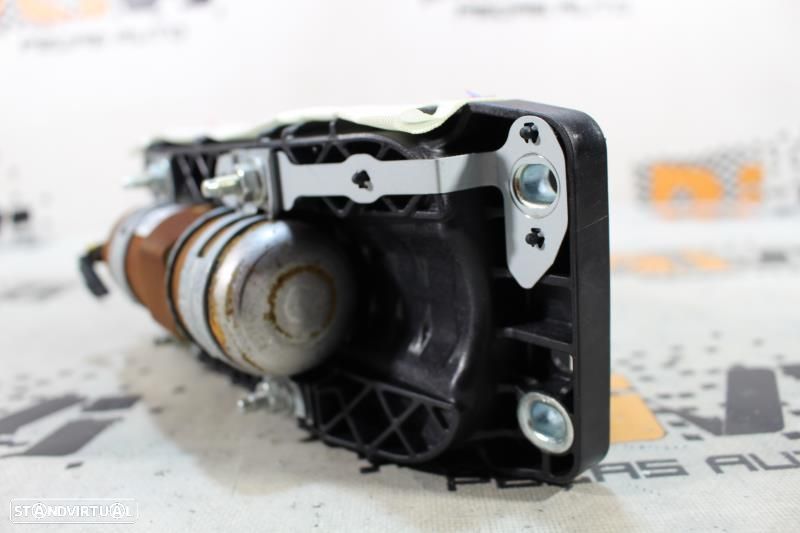 Airbag De Passageiro Volkswagen Golf Vi (5K1)  5K0880204 / 5K0 880 204 - 7