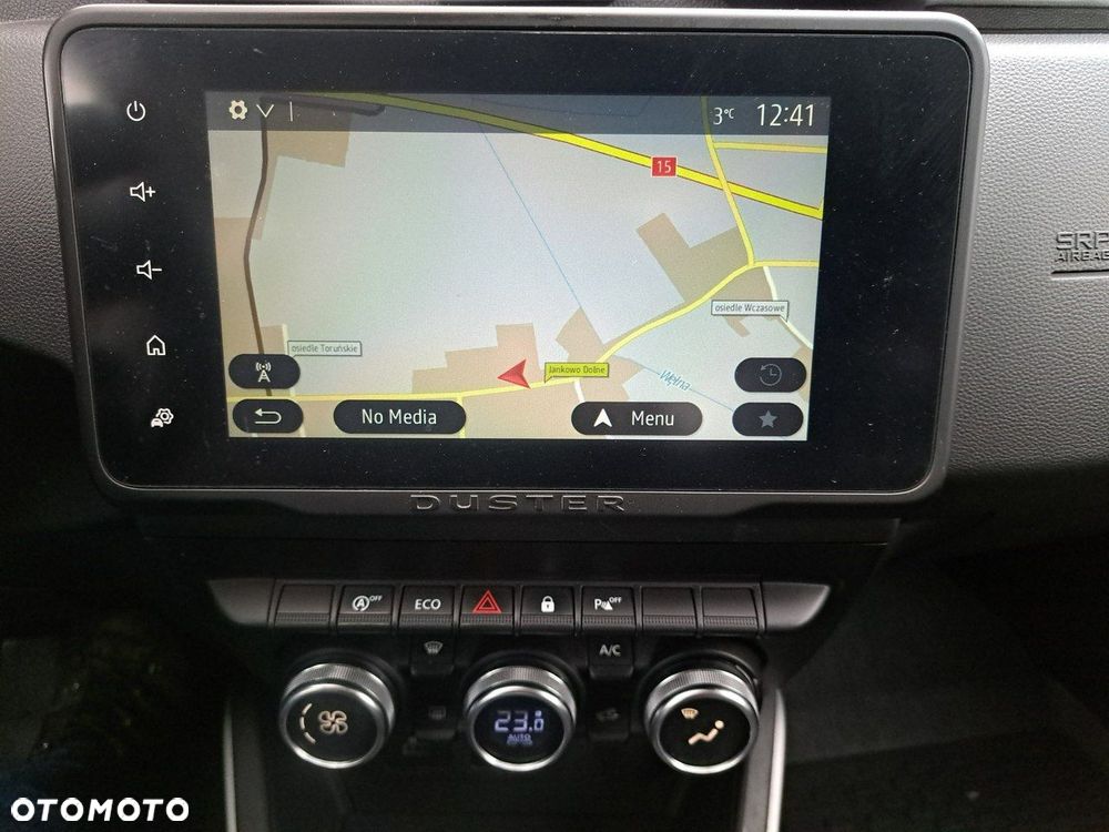 Dacia Duster - 15