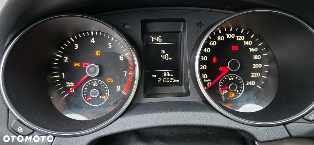 Volkswagen Golf 1.4 Edition - 14