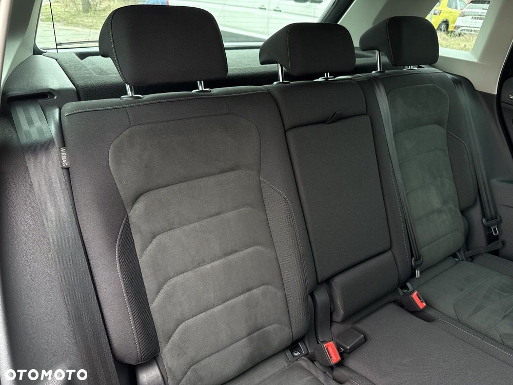 Volkswagen Tiguan 2.0 TDI BMT SCR 4Mot Highline DSG - 32