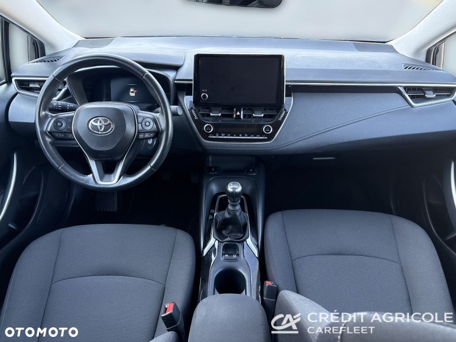 Toyota Corolla 1.5 Comfort - 19