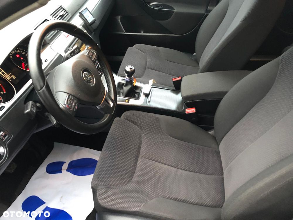 Volkswagen Passat 1.4 TSI R-Line Edition - 8
