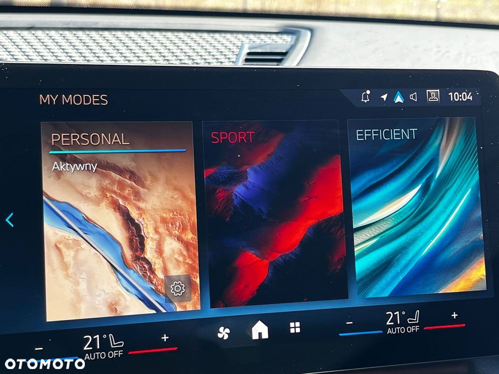 BMW X2 sDrive18d M Sport - 24