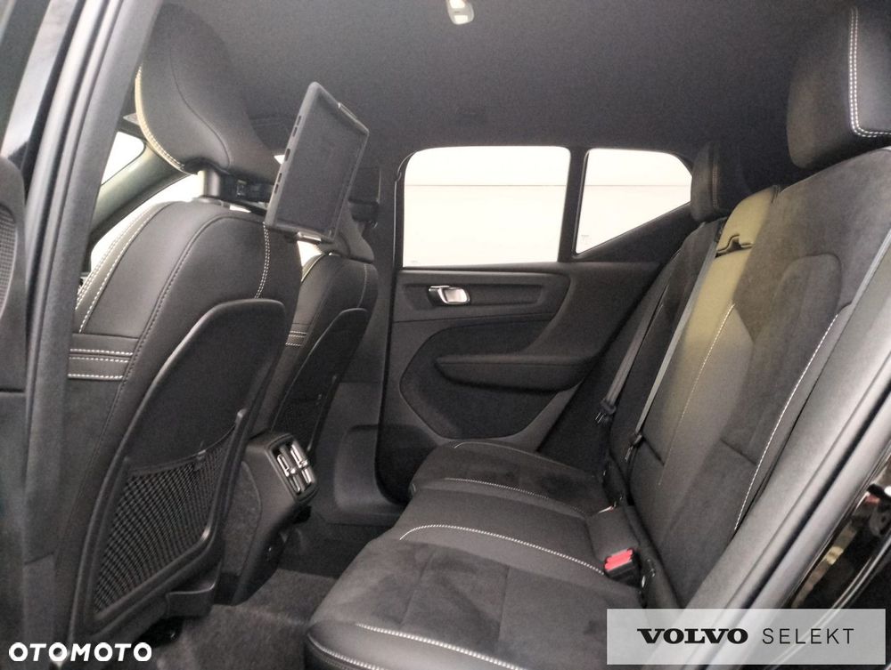Volvo XC 40 - 10