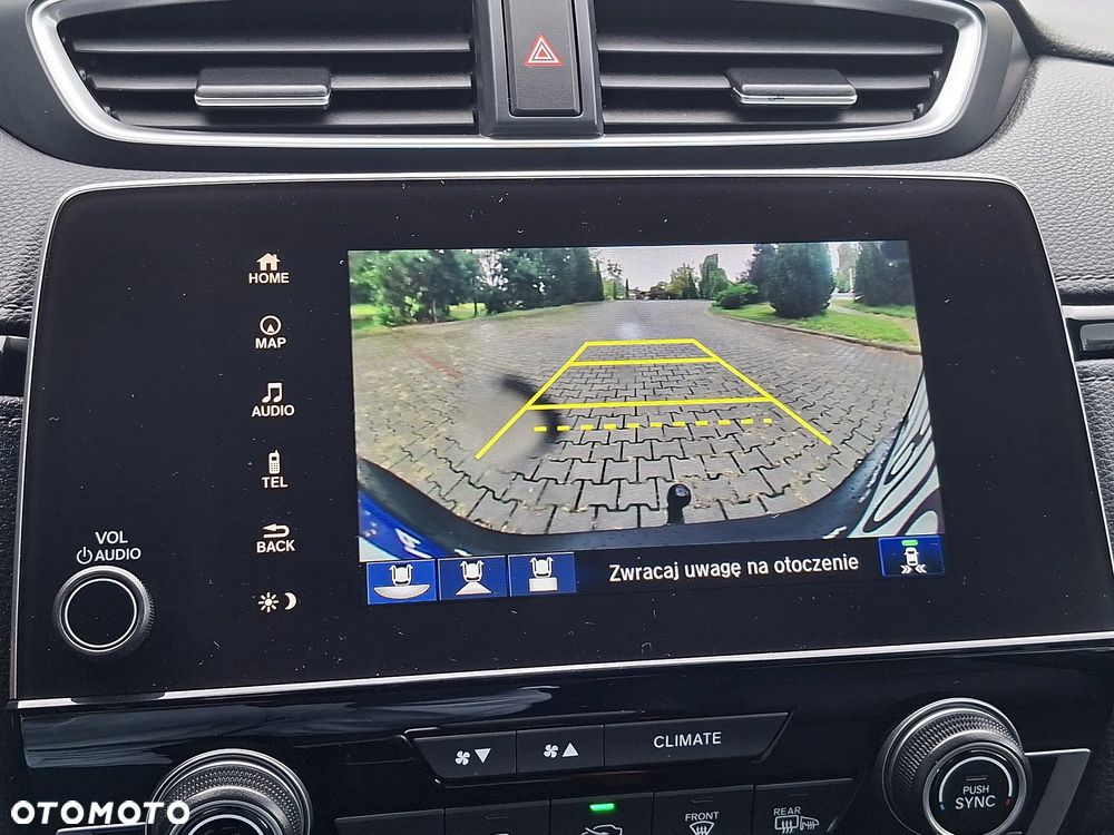 Honda CR-V - 19