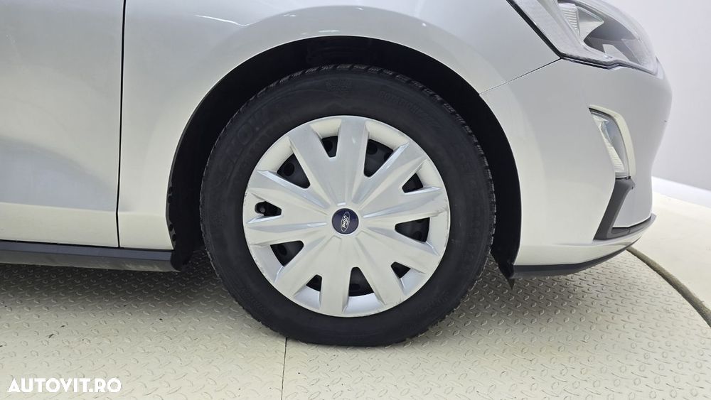 Ford Focus 1.5 EcoBlue Active - 19