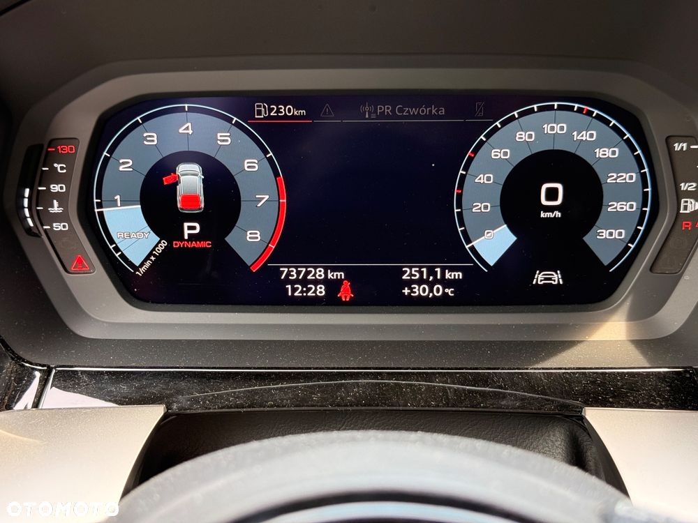 Audi S3 - 10