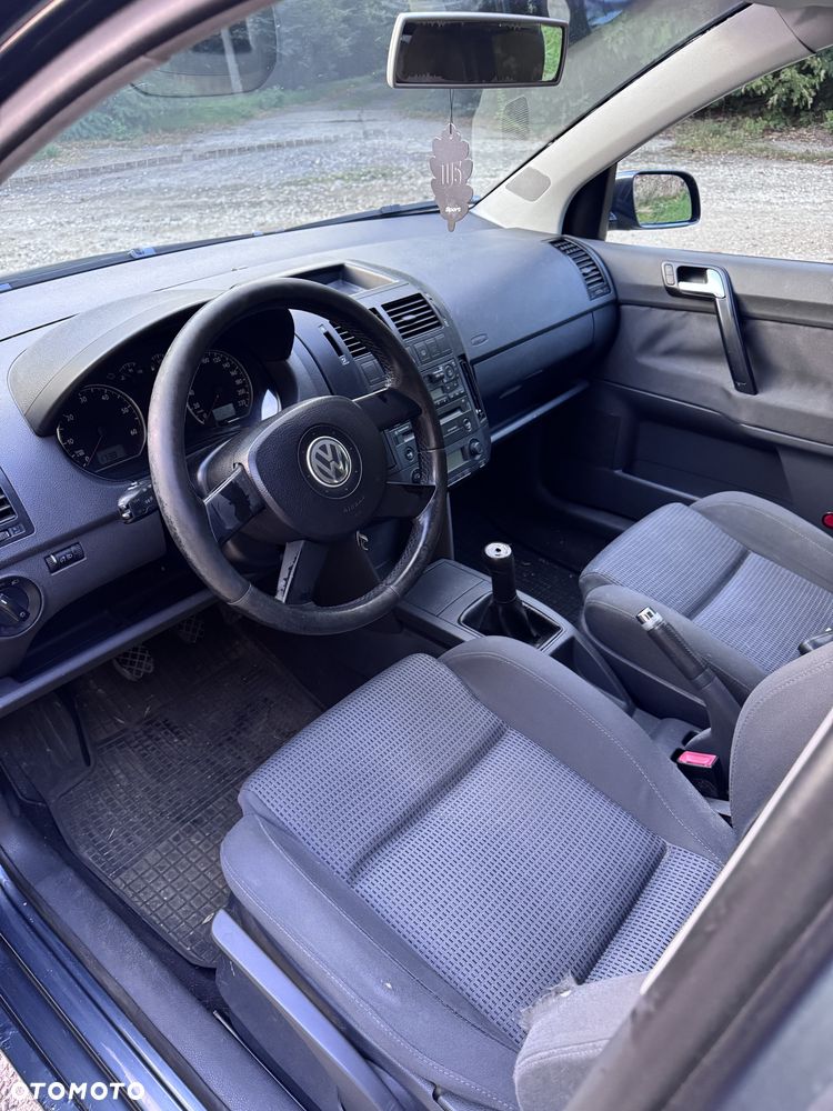 Volkswagen Polo - 6