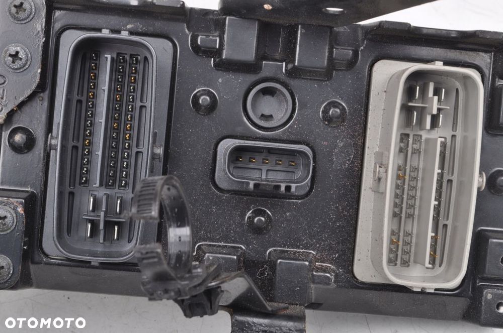 LEXUS GS III 430 MODUŁ STEROWNIK ABS 89540-30640 - 2