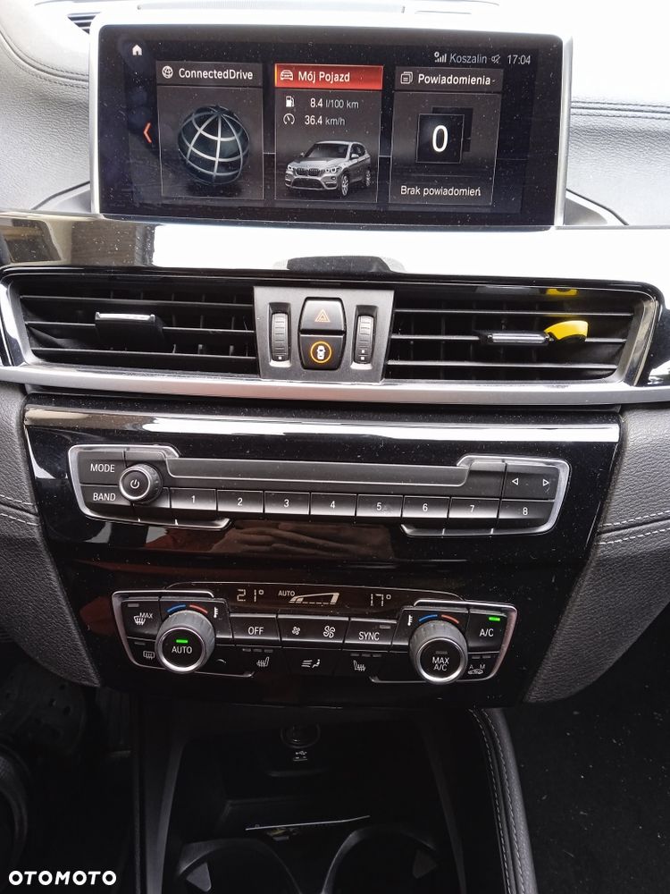 BMW X1 - 8