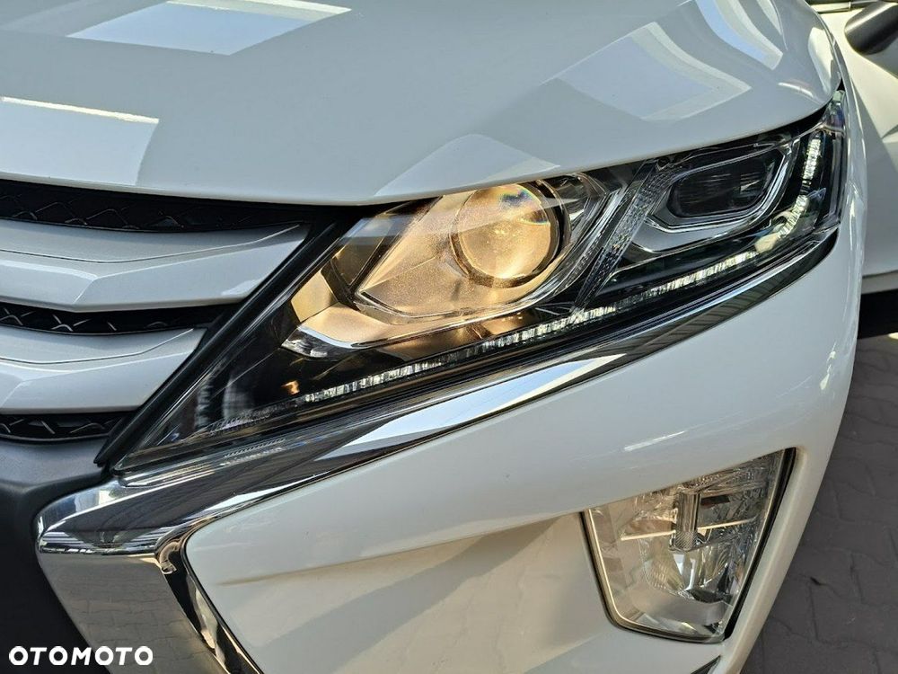 Mitsubishi Eclipse Cross - 7