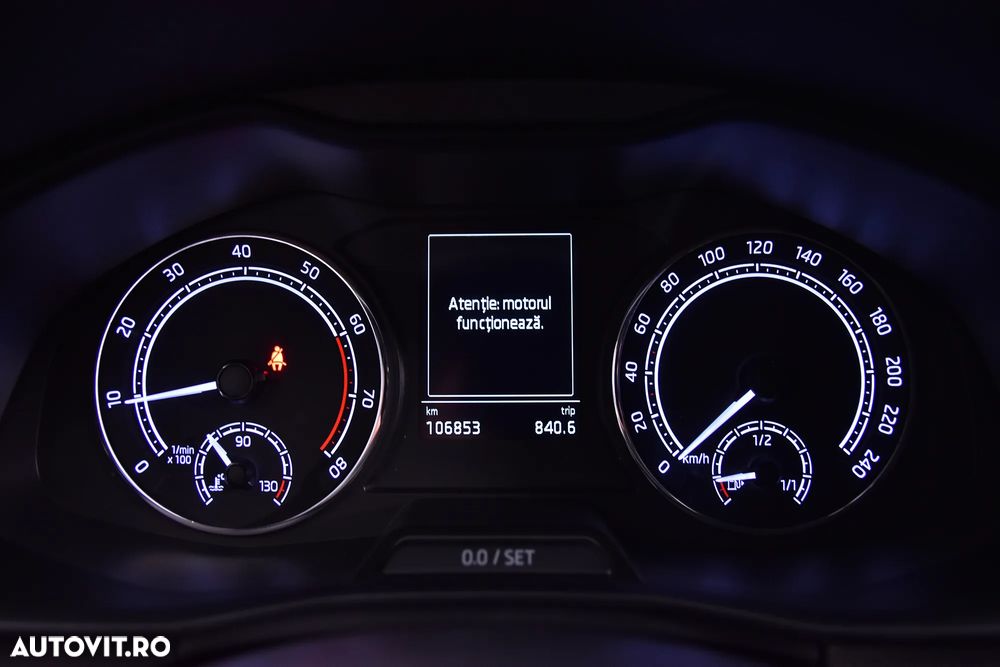 Skoda Scala - 10