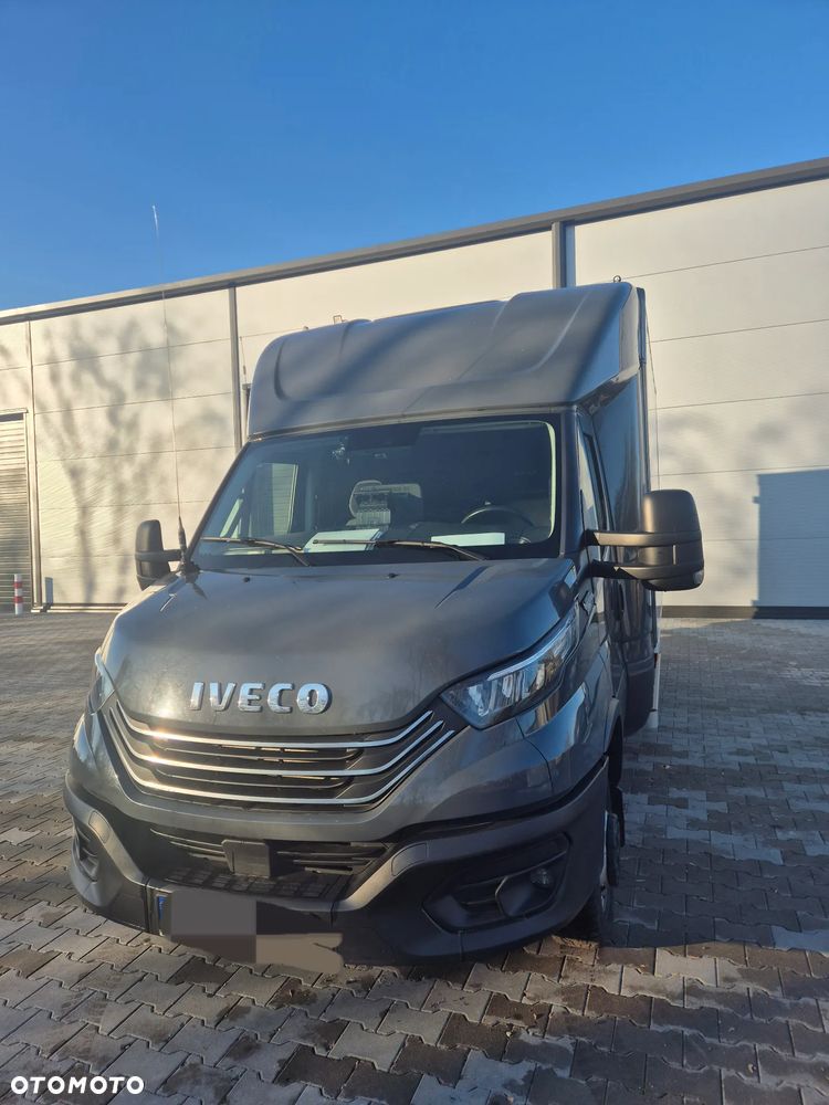Iveco Daily 50C21 - 2