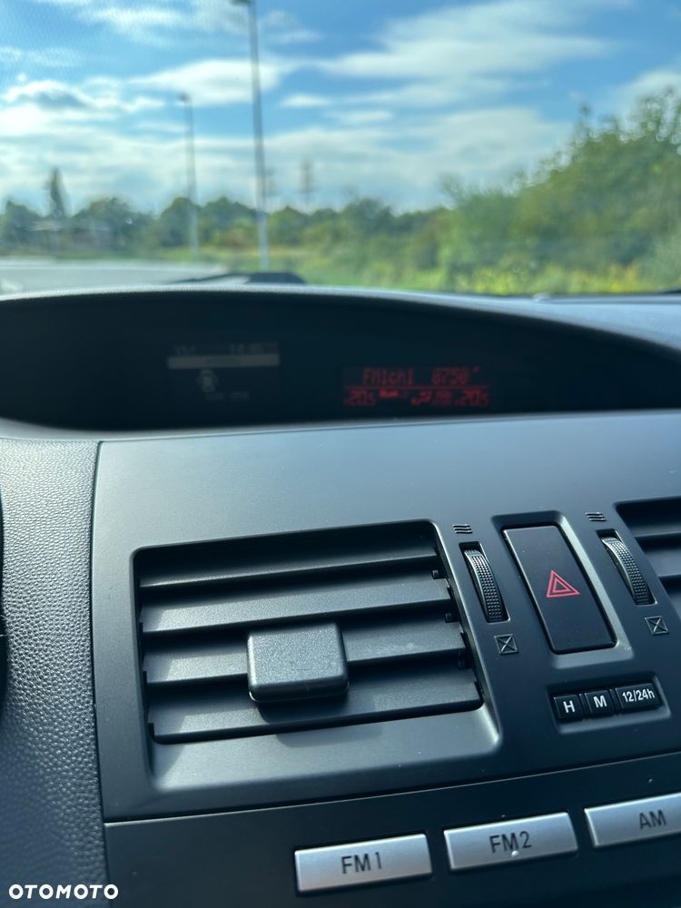 Mazda 3 1.6 Comfort - 5