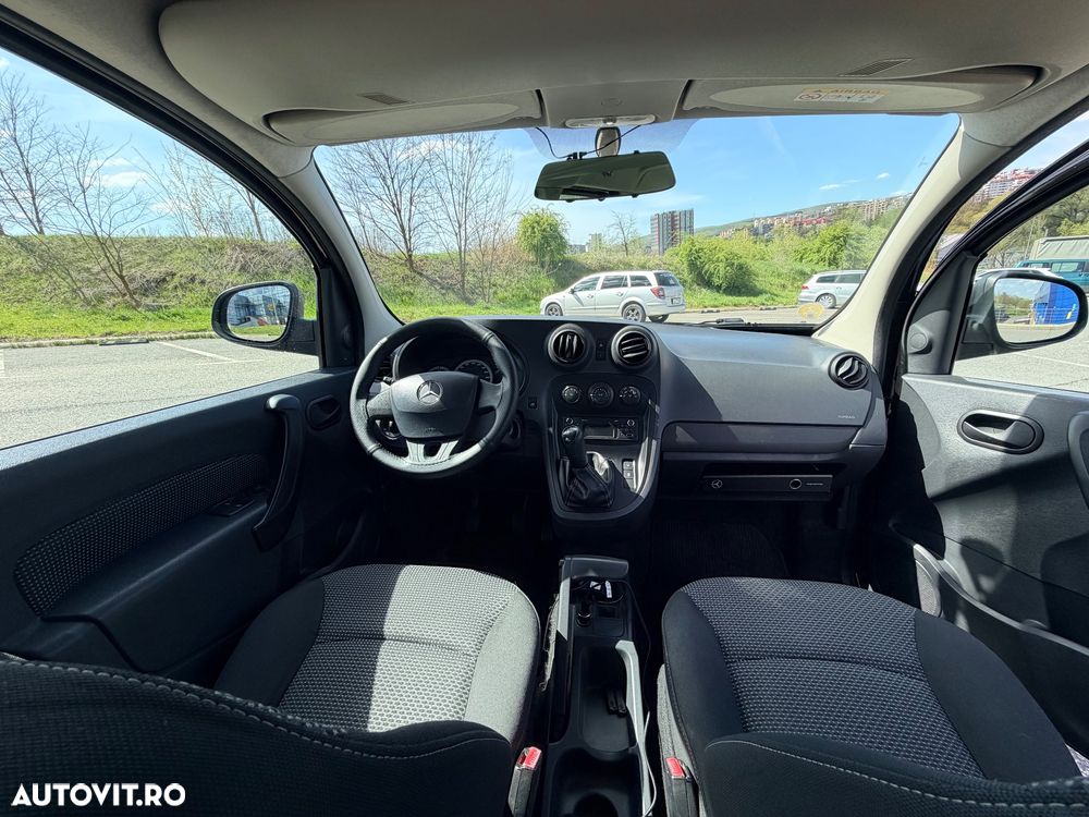 Renault Kangoo - 9